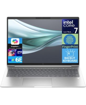 HP