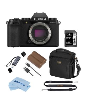 Fujifilm