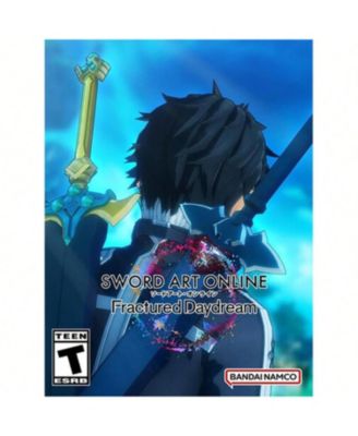BANDAI NAMCO