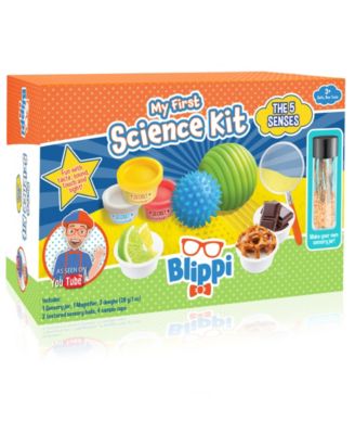 Blippi