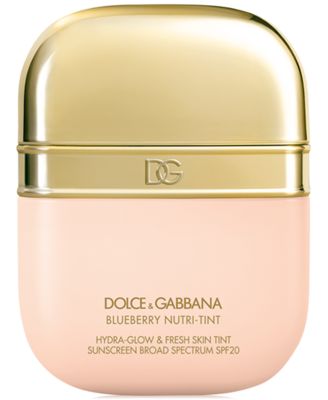 Dolce&Gabbana - DOLCE&GABBANA Blueberry Nutri-Tint SPF 20, 1 oz.