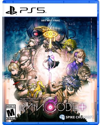 Spike Chunsoft