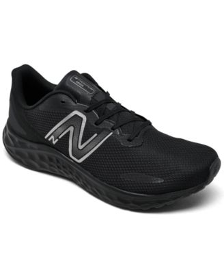 New Balance - Men's Fresh Foam Arishi v4 Slip-Resistant Running Sneakers from Finish Line