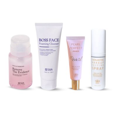 SIIA Cosmetics