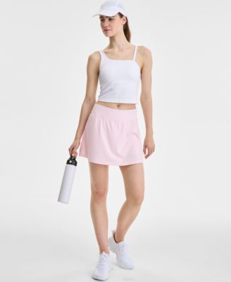 ID Ideology - Women's Soft Flex Performance Skort