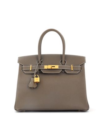 Pre-Owned HERMÉS