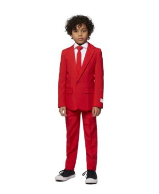 OppoSuits