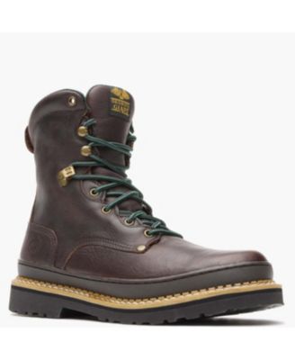 GEORGIA BOOT