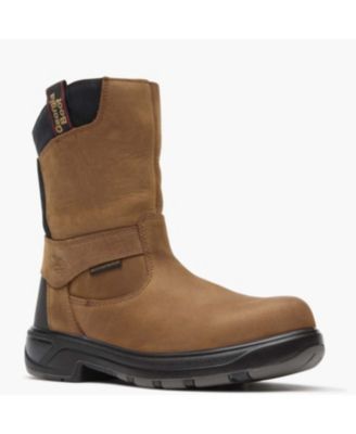 GEORGIA BOOT