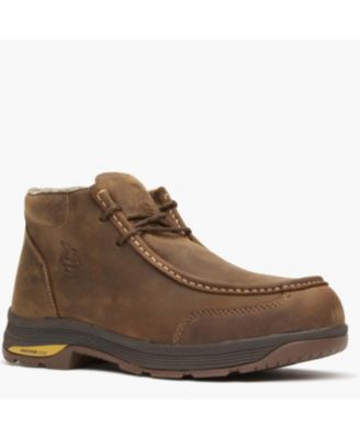 GEORGIA BOOT