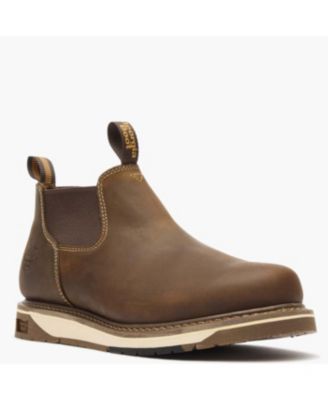 GEORGIA BOOT