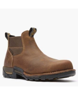 GEORGIA BOOT