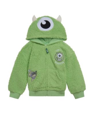 Monsters Inc.