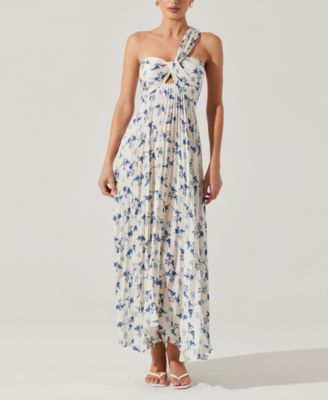 ASTR the Label - Women's Rasya Dress
