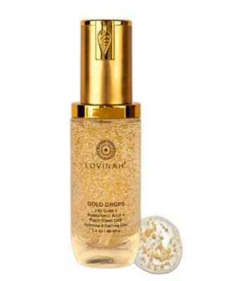 Lovinah Skincare