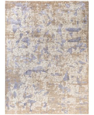 ADORN HAND WOVEN RUGS