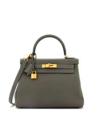 Pre-Owned HERMÉS