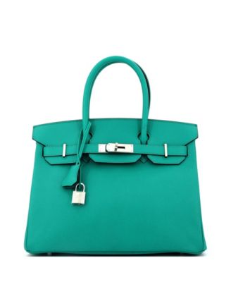 Pre-Owned HERMÉS