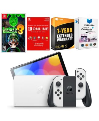 Nintendo