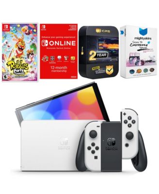 Nintendo