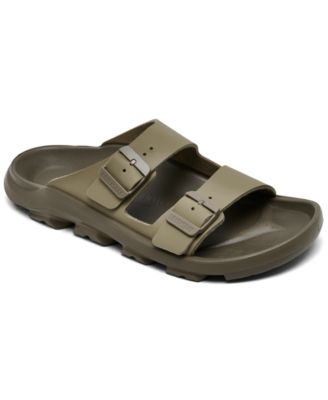 Birkenstock - Men's Mogami 2 Strap Birko-Flor Sandals from Finish Line