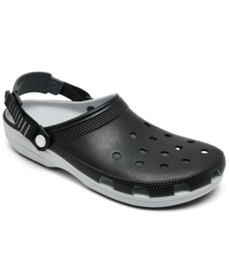 Crocs - Men's Classic Turbo Clogs from Finish Line