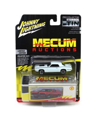 Johnny Lightning
