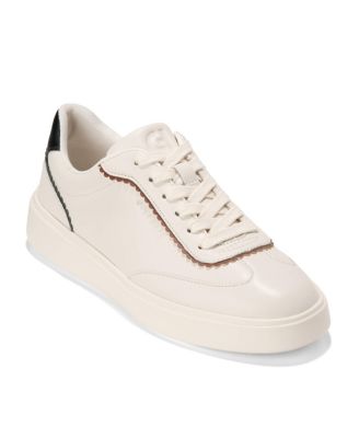 Cole Haan - Women's Grand Crosscourt Arlowe Sneakers