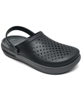 Crocs - Men's InMotion Clogs from Finish Line