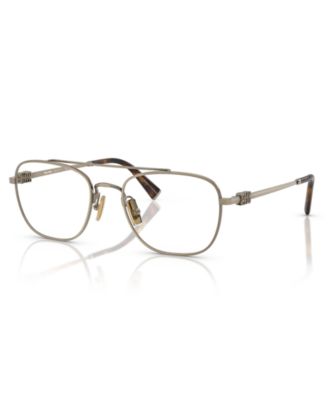 MIU MIU - Women's Eyeglasses MU 51WV