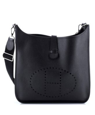 Pre-Owned HERMÉS