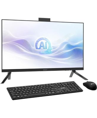MSI