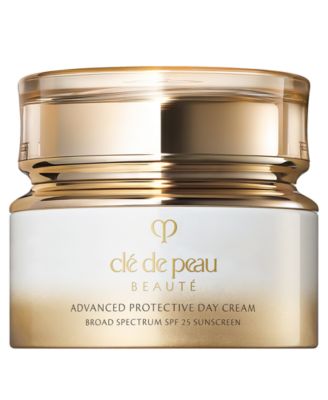 Clé de Peau Beauté - Advanced Protective Day Cream, 1.7 oz.
