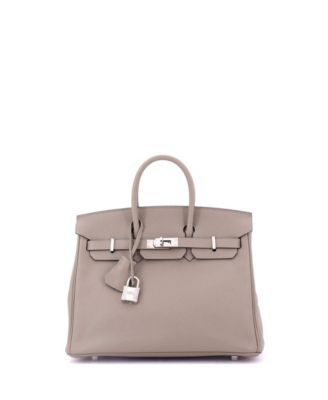Pre-Owned HERMÉS