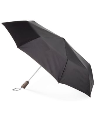 Totes - Titan Auto Open/Close Medium Umbrella