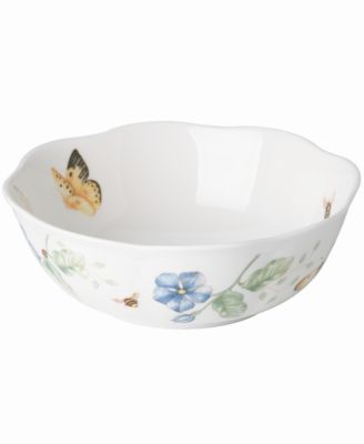 Lenox - "Butterfly Meadow" All-Purpose Bowl