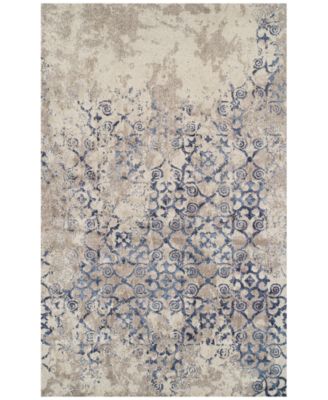 Dalyn - Traveler Andes 5'3" x 7'7" Area Rug