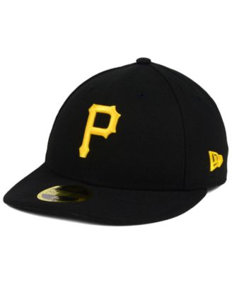 New Era - Low Profile AC Performance 59FIFTY Cap