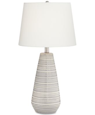 Kathy Ireland - Sully Table Lamp