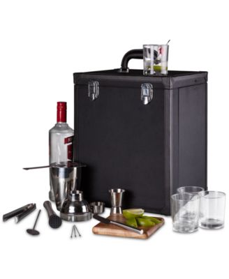 Legacy - Hamilton Travel Cocktail Bar