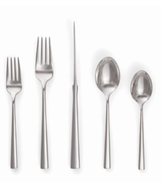 kate spade new york - Malmo 20 Piece Flatware Set