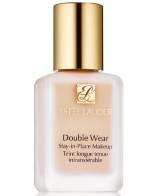 Estée Lauder - Double Wear Stay-In-Place Foundation, 1 oz.