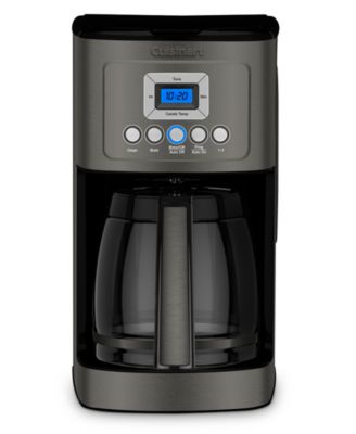 Cuisinart - 14-Cup Programmable Coffeemaker
