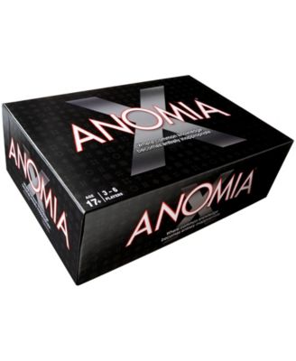 Anomia Press