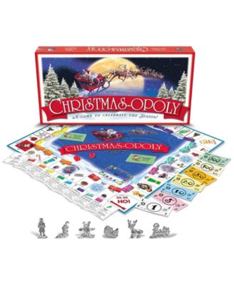 MasterPieces Puzzles