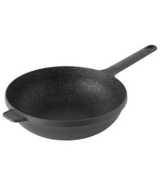 BergHOFF - GEM Cast Alum 11" Non-Stick Stir Fry Pan 4.1qt