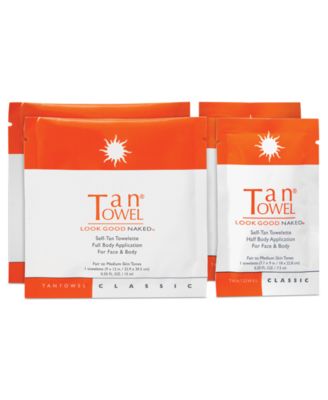 TanTowel - To Go Kit - Classic