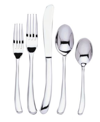 Ginkgo - Sea Drift 42pc Service for 8