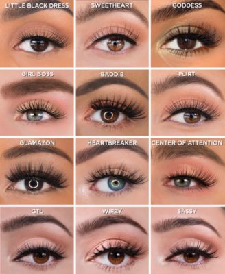 Tarte - tarte™ ist PRO Lash Collection