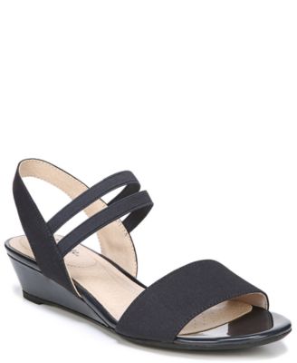 LifeStride - Yolo Ankle Strap Sandals